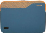 Targus 13-14" Pulse II EcoSmart Sleeve - Blue | Targus