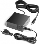 Origin Storage 45W USB-C AC ADAPTER, F/ USB-C DEV. UP TO 45W. EU INKL