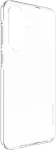 D. Bramante dbramante1928 Greenland - Back cover for mobile phone - plast - clear - for Samsung Galaxy A56