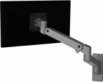 Ergotron table arm LX PRO ARM DUAL SIDE BY SIDE WCB