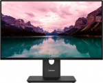 Lenovo ThinkVision T24-40 LED display 60.5 cm (23.8") 1920 x 1080 pixels Full HD LCD Black
