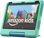 Amazon Fire HD10 32GB Kids 13th Gen, roheline
