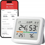 SwitchBot Meter Pro Wetterstation Thermometer Hygrometer ws
