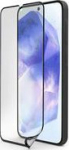 Hama Super Hybrid, Samsung, Galaxy A56 5G, Impact resistant, scratch Resistant, Splinter-free, shockproof, Transparent, 1 St&uuml;ck(e)