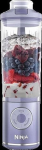 Kaasaskantav juhtmevaba blender Ninja Blast Max, lilla