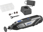 Dremel 8240 2.0 Ah 12V 65tlg