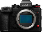 Panasonic Lumix DC-S1R II kere