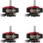 BetaFPV 1102-18000KV Drone Motor Set, 4 Pieces, 45mm