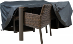 Furniture cover 300x240x90cm, weatherproof