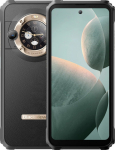 Blackview BL9000 5G 6.78" Corning 7th FHD+IPS 1080x2460 120Hz, 12GB/512GB, MT6891Z Octa-core 2.6GHz, 50MP Front/13MP+50MP Back Camera, NFS, Harman Audio EFX, Glove mode, Battery 8800mAh, Type-C, Android 13, Dual SIM, SD card slot, Splendid Gold