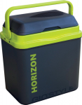 Campingaz GIO`STYLE Electric cooler 12V Horizon 20L grey/green 111201002