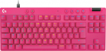 Log PRO X TKL RAPID, MAGENTA - DEU - EMEA28I-935