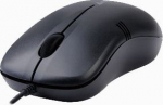 A4Tech OP-560NU - Mouse Wired USB | 1200 dpi | 2 buttons | kabel 1.5m