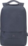 NB CASE ANTI-THEFT 15.6"/7562 DARK GREY RIVACASE