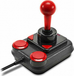 Speedlink COMPETITION PRO EXTRA USB Joystick, black-red
