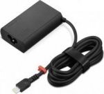 LENOVO 65W SLIM GAN AC ADAPTER (USB-C) EU