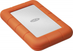 LaCie v&auml;line k&otilde;vaketas 1TB Rugged Mini