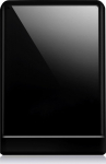 ADATA AHV620S-2TU31-CBK external hard drive 2000 GB Black