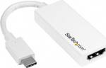 StarTech.com USB-C TO HDMI ADAPTER - 4K60HZ, USB C TO HDMI ADAPTER-4K 60HZ