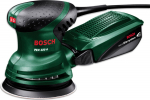 Bosch PEX 220 Random Orbit Sander