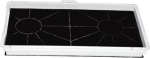 Siemens LZ73050 cooker hood part/accessory