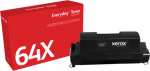 TONER BLACK HP 64X, XEROX EVERYDAY