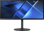 LCD Monitor|ACER|CB292CUbmiiprx|29"|21 : 9|Panel IPS|2560x1080|21:9|75Hz|1 ms|Speakers|Swivel|Pivot|Height adjustable|Tilt|Colour Black|UM.RB2EE.005