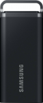 External Hard Drive SSD Samsung T5 EVO 8TB Czarny (MU&minus;PH8T0S/EU)