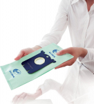 Tolmukott Philips S-bag, 4tk