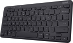 Trust LYRA COMPACT WIRELESS KEYBOARD US - Trust LYRA COMPACT WIRELESS KEYBOARD US