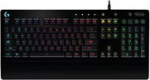 Log Klaviatuur Logitech G213 Prodigy SWE