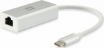 LevelOne USB-C Gigabit, 9K Wake-on-Lan
