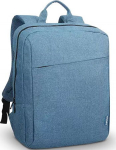 Lenovo | 15.6 Laptop Casual Backpack B210 | Fits up to size 15.6 " | Backpack | Blue