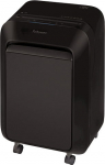 Fellowes LX211 czarna - shredder