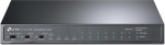 TP-LINK Switch SL1311MP 8xFE PoE+ 2xGE 1xSFP