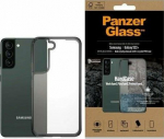 PanzerGlass PanzerGlass HardCase Samsung S22+ G906 Antibacterial Military grade clear