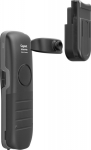 Gigaset S30852-Z2976-R102 - Belt clip - Gigaset - R700H PRO - Schwarz