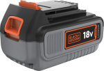 Black&Decker The battery inserted 18.0V Li-Ion 4.0Ah - BL4018-XJ