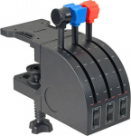 SIM Tarvik Logitech G Saitek PRO Flight Throttle