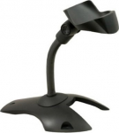 Honeywell stand - Stand, 23cm stand height, universal base, grey