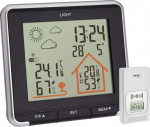 TFA-Dostmann TFA 35.1153.01 LIFE Radio Weather Station
