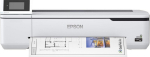 EPS Epson SureColor SC-T3100N - 610 mm (24") Large Format Printers - Farbe - Tintenstrahl - Rolle A1 (61.0 cm)
