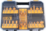 DeWALT DT90017-QZ Router Bit Sets Router Bits