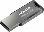 MEMORY DRIVE FLASH USB2 32GB/AUV250-32G-RBK ADATA