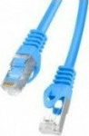 Lanberg Patchcord Lanberg Ftp Kat.6 0.5m Blue