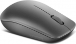 Lenovo | Wireless Mouse | 530 | Wireless | Wireless mouse | 2.4 GHz Wireless via Nano USB | Graphite