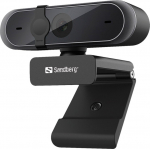Webcam Sandberg USB Webcam Pro (133-95)
