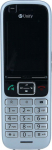 Unify OpenScape DECT Phone S6 Handset with charging cradle