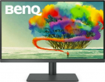 BenQ Monitor 27 cali PD2705U LED 5ms/QHD/IPS/HDMI/DP/USB