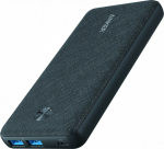 Anker Powercore Iii Sense 20K 20000, Mah Black